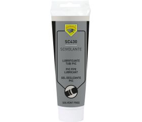 SCIVOLANTE tubo 250 ml - Gel deslizante PVC